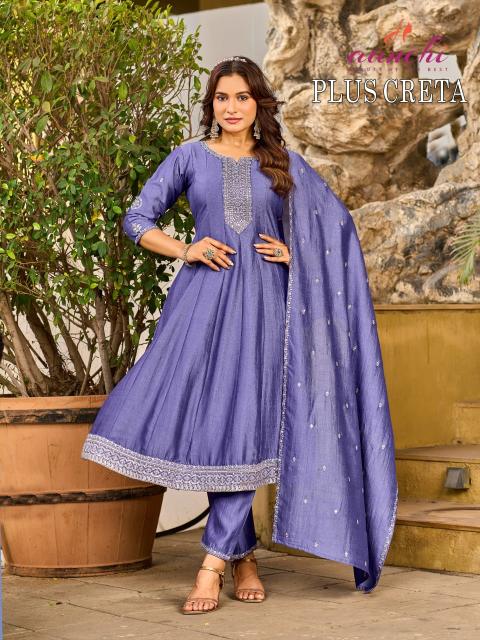 Aanchi plus creta kurtis wholesale address